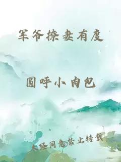 军爷撩妻有度