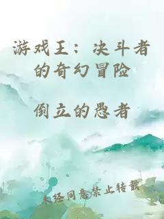 游戏王：决斗者的奇幻冒险