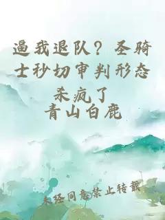 逼我退队？圣骑士秒切审判形态杀疯了