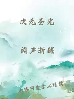 次元圣光