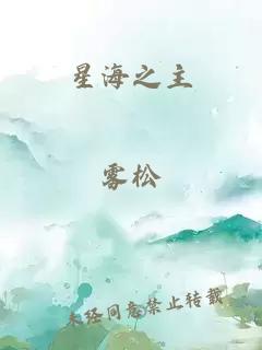 星海之主
