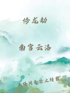 修龙劫