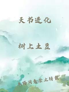 天书进化