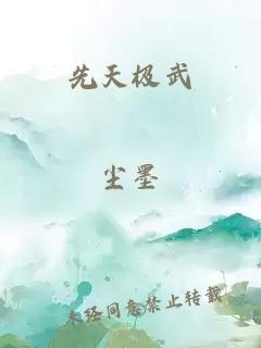 先天极武