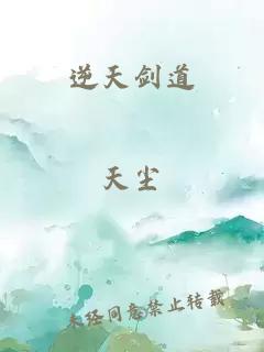 逆天剑道