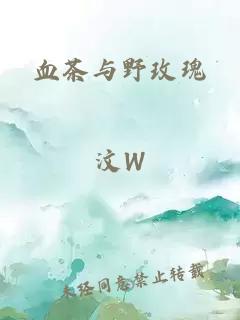 血茶与野玫瑰