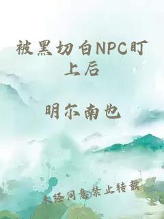 è¢«é»åç½NPCç¯ä¸å