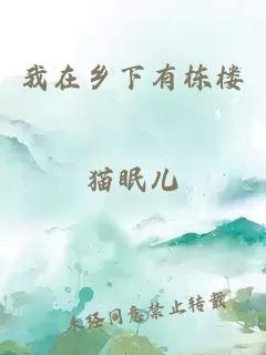 我在乡下有栋楼