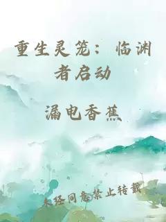重生灵笼：临渊者启动