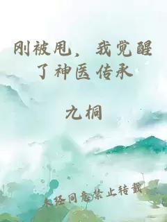 刚被甩，我觉醒了神医传承