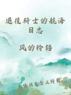 退役骑士的航海日志