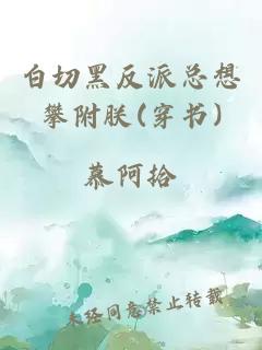 ç½åé»åæ´¾æ»æ³æéæ(ç©¿ä¹¦)