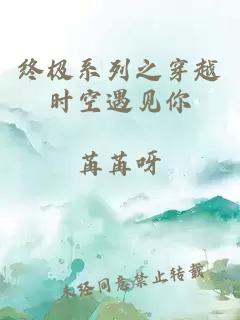 终极系列之穿越时空遇见你